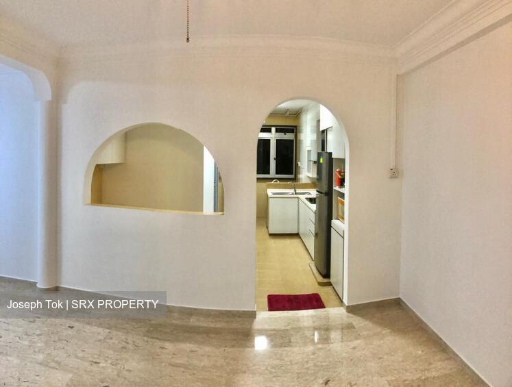 Blk 859 Yishun Avenue 4 (Yishun), HDB 5 Rooms #299918751